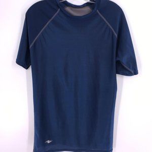 ATHLETIC WORKS BOYS‎ PERFORMANCE SHIRT